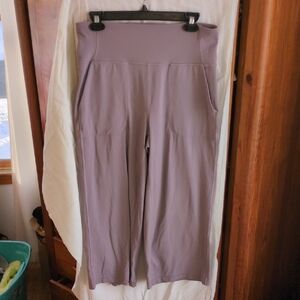 Lululemon Lavender Leggings